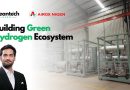 Building Green Hydrogen Ecosystem