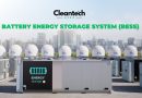 BESS 101 – Overview of Battery Energy Storage Systems (BESS) in India