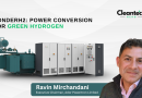Inside YonderH2: Enabling Power Conversion for Green Hydrogen Projects