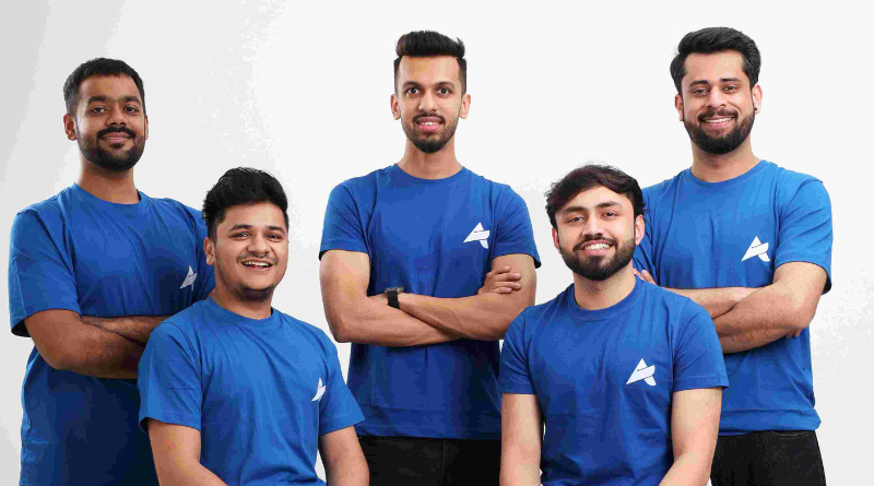 Aliste Technologies Raises ₹30 Crore Pre-Series A Round Led by Big Global JSC