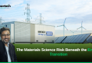 The Cleantech Supply Chain’s Quiet Problem: Component Qualification in the Rush to Deploy
