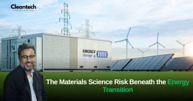 The Cleantech Supply Chain’s Quiet Problem: Component Qualification in the Rush to Deploy