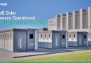 ACME Solar Expands BESS Capacity to 3.62 GWh; Restoration Completed at Pokhran