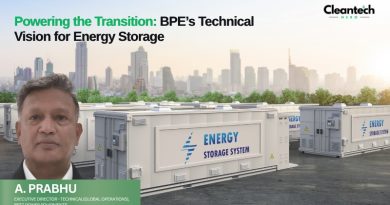 Beyond the Tagline: Decoding the Greenwashing Debate in Clean Energy & Storage