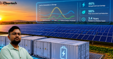 Beyond Averages: Getting Battery Sizing Right