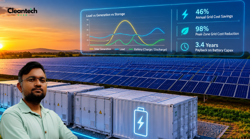 Beyond Averages: Getting Battery Sizing Right