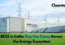 BESS in India: Key Use Cases Across the Energy Ecosystem