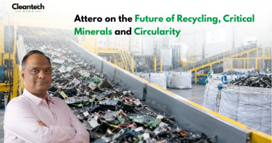 Inside Attero’s Push to Build a Technology-Led Recycling Ecosystem
