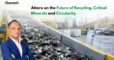 Inside Attero’s Push to Build a Technology-Led Recycling Ecosystem