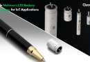 Nichicon on LTO Batteries, IoT and the Future of Small Energy Storage